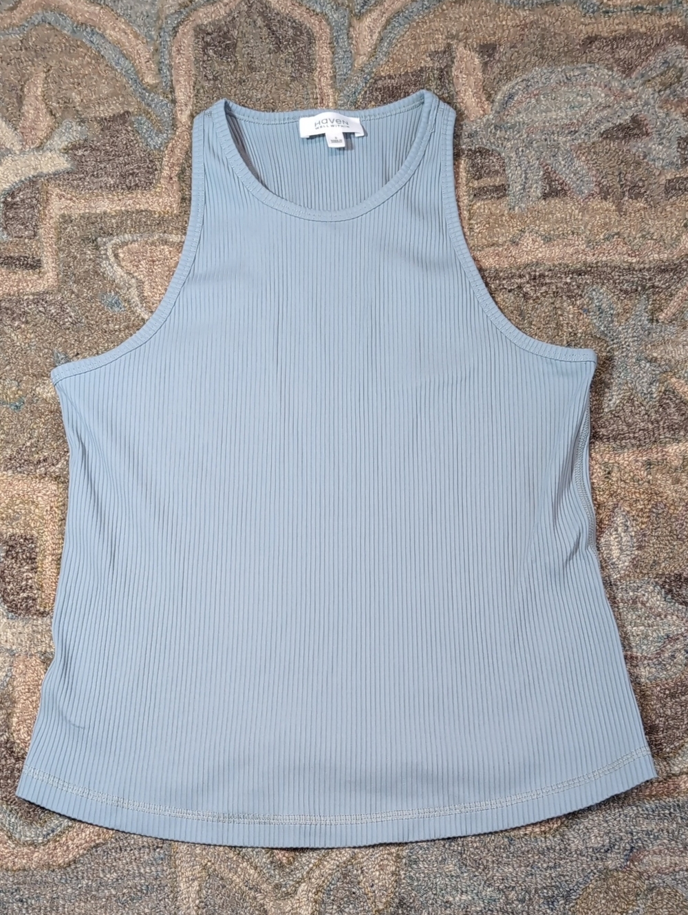 Haven Well Within Tank Top